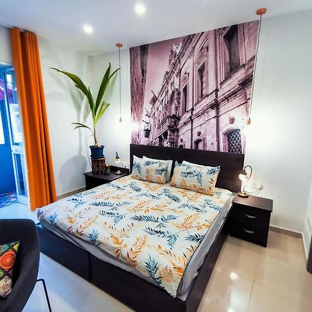Evolve Coliving Guesthouse Sliema Chambre photo
