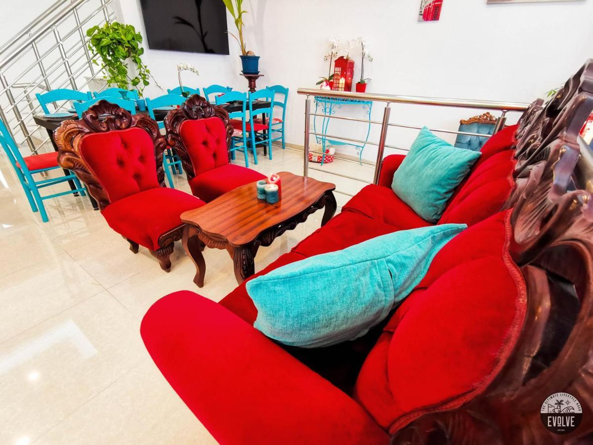 Evolve Coliving Guesthouse Sliema Extérieur photo