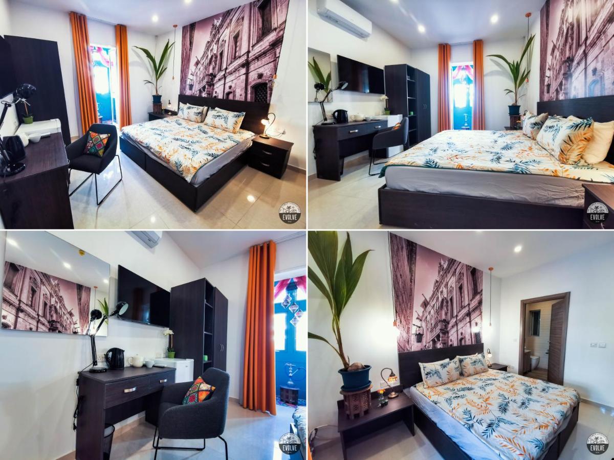 Evolve Coliving Guesthouse Sliema Extérieur photo