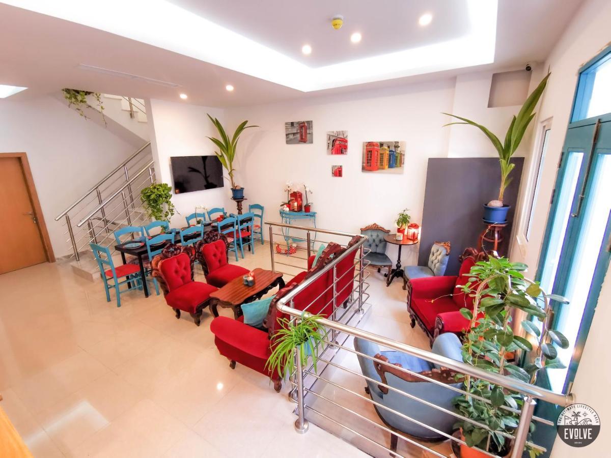Evolve Coliving Guesthouse Sliema Extérieur photo