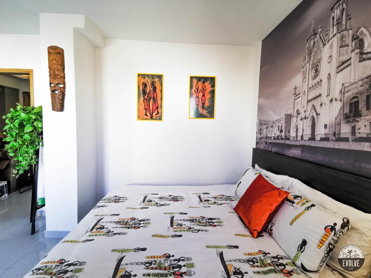 Evolve Coliving Guesthouse Sliema Extérieur photo