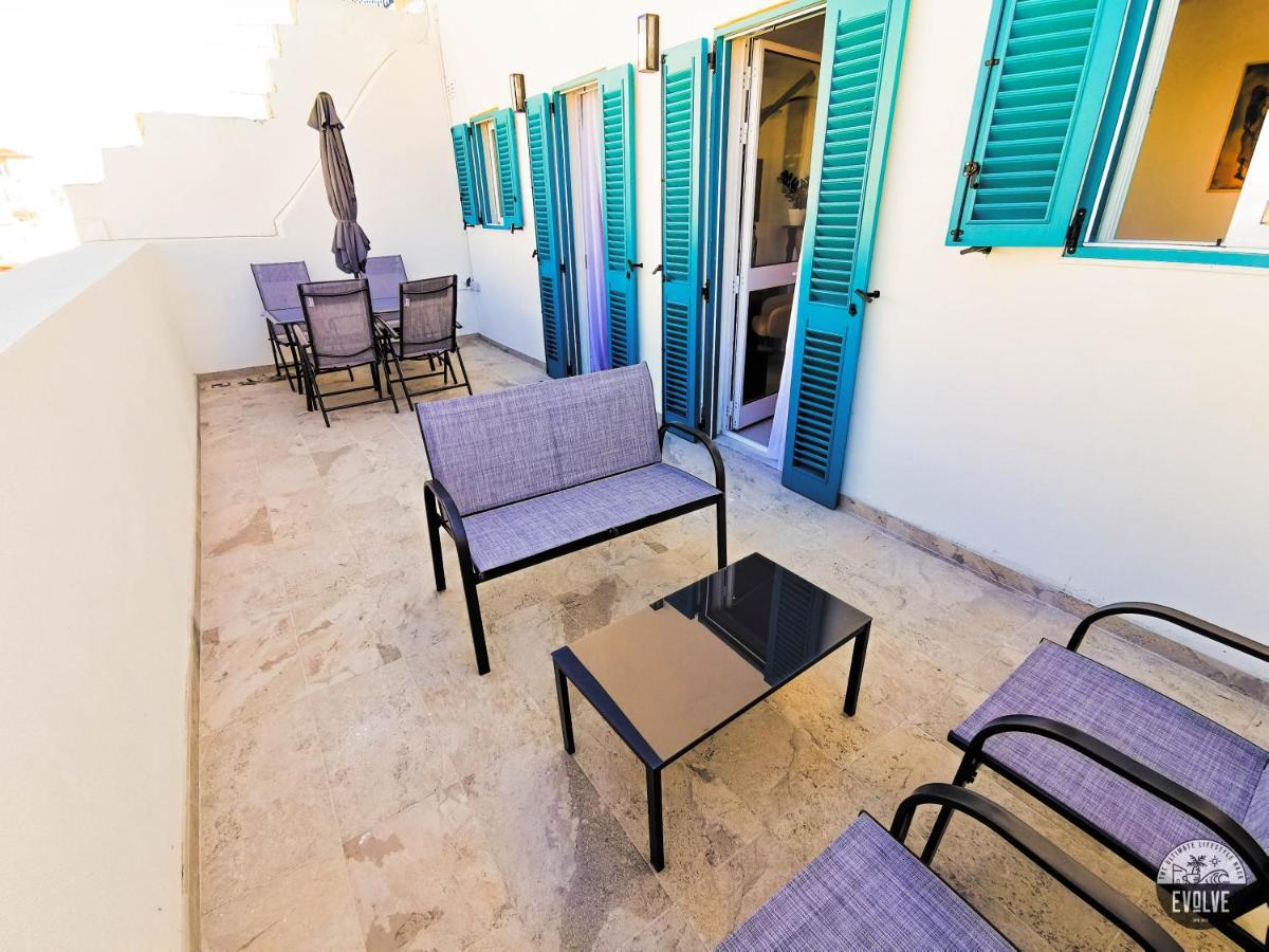 Evolve Coliving Guesthouse Sliema Extérieur photo