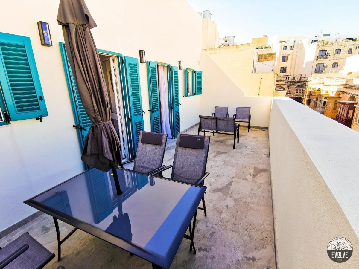 Evolve Coliving Guesthouse Sliema Extérieur photo