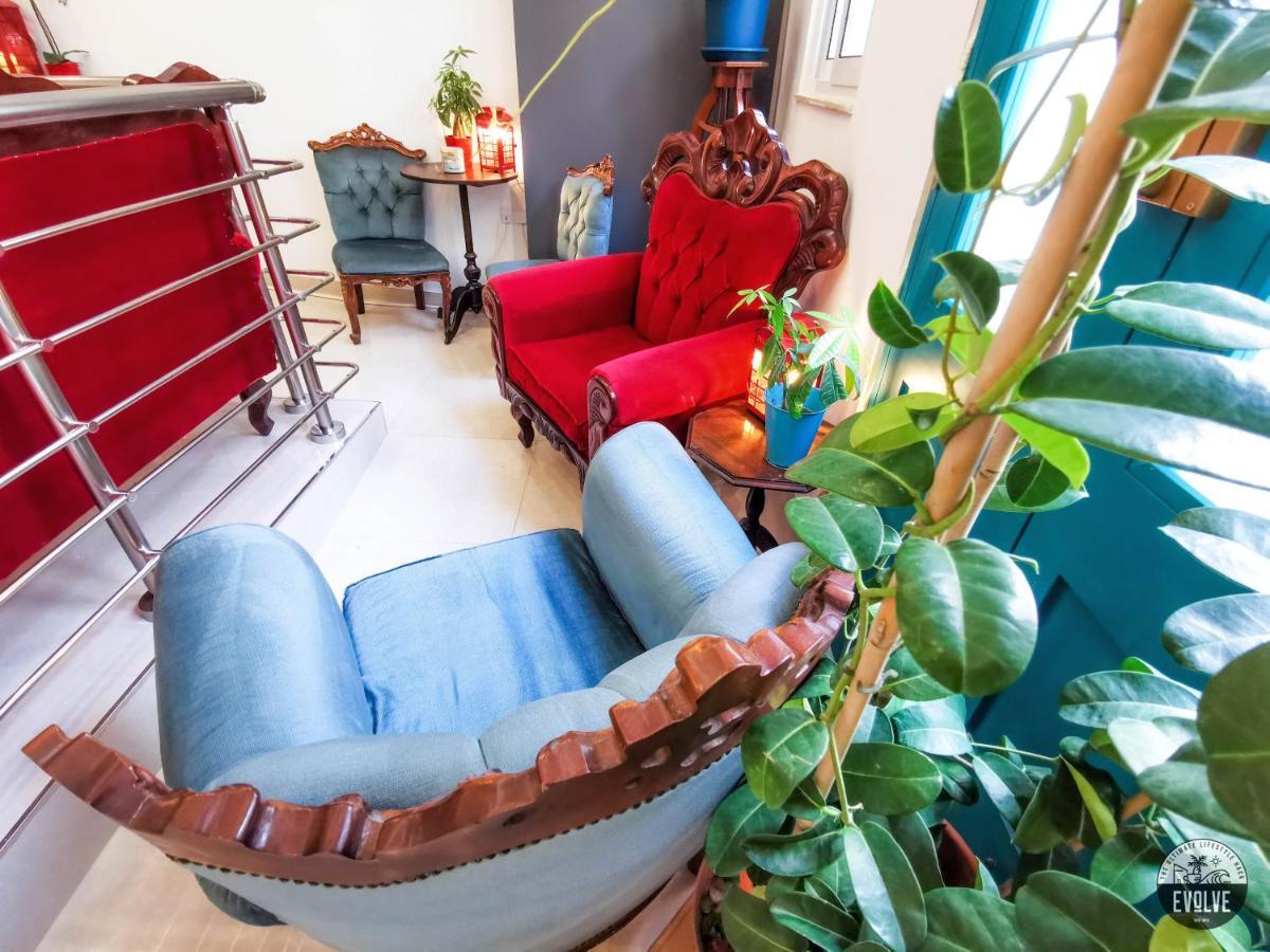 Evolve Coliving Guesthouse Sliema Extérieur photo