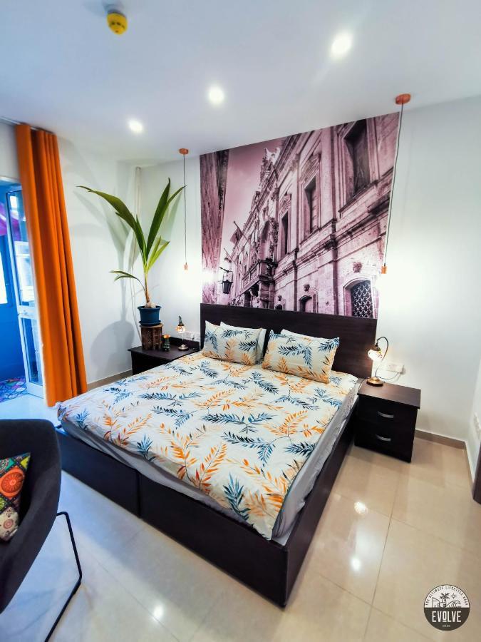 Evolve Coliving Guesthouse Sliema Chambre photo