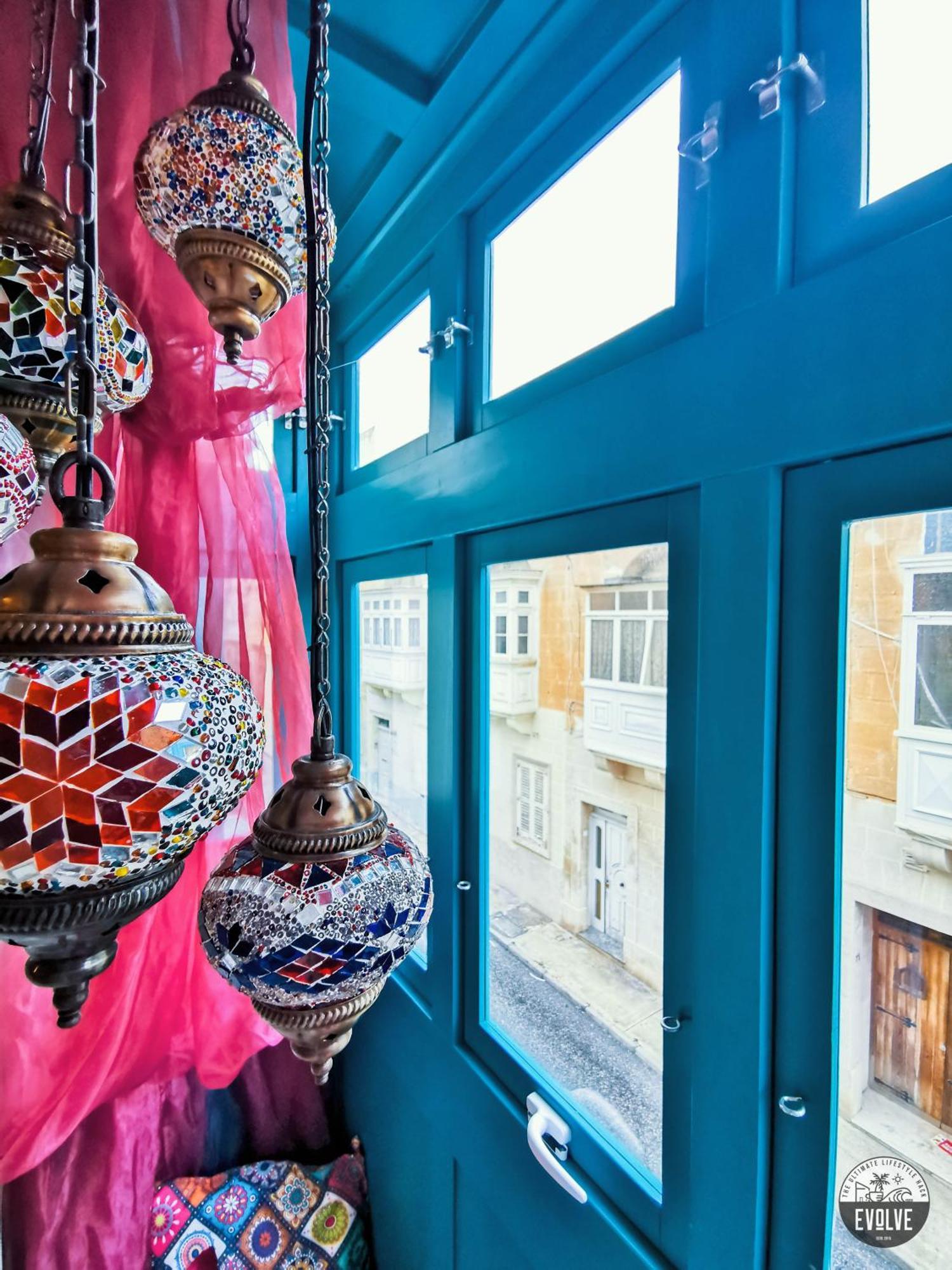 Evolve Coliving Guesthouse Sliema Chambre photo