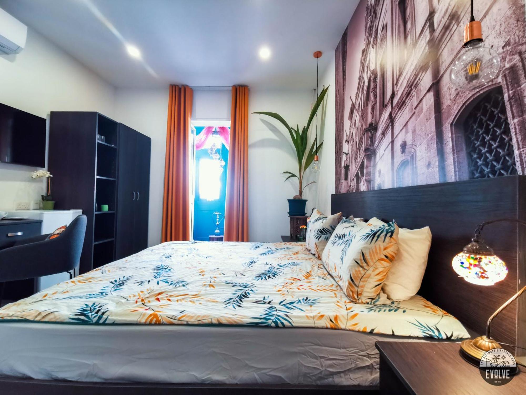 Evolve Coliving Guesthouse Sliema Chambre photo
